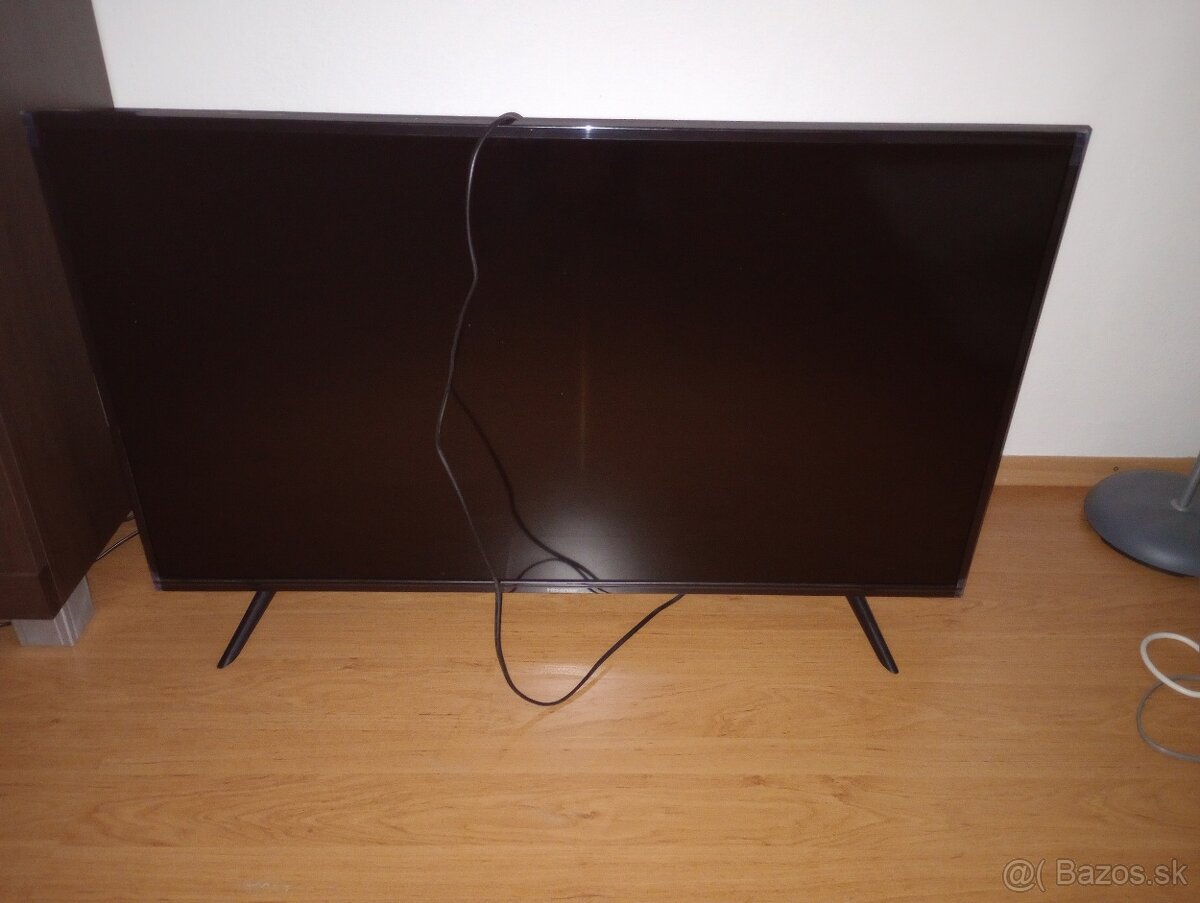 40-palcový Full HD Smart LED TV Hisense