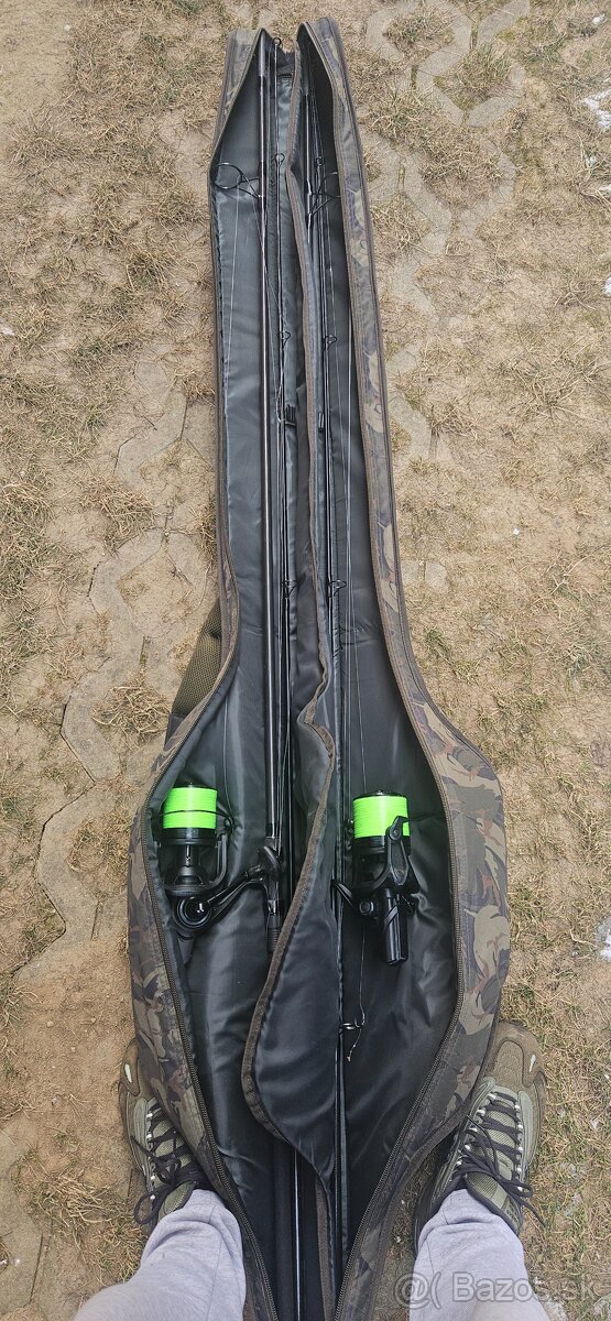 Daiwa emblem , Sonik Dominator X RS