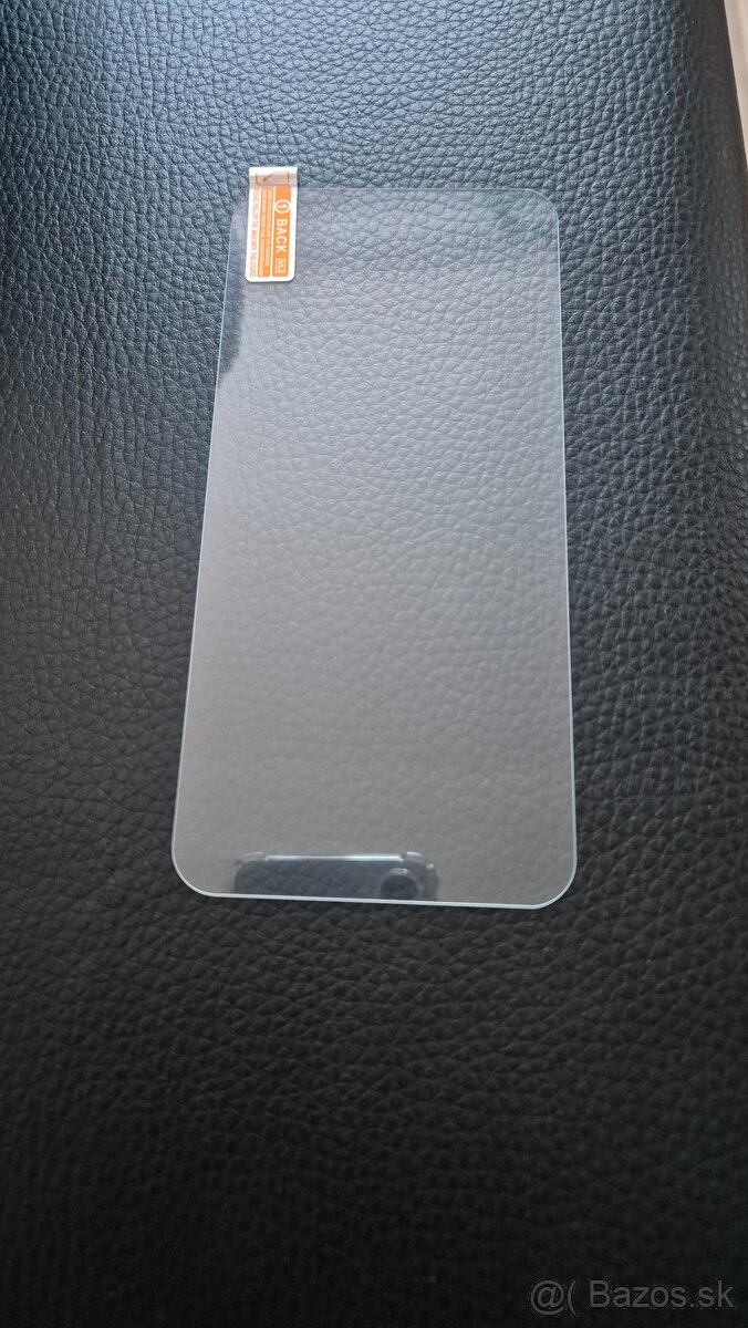 Ochranné sklo na Samsung S24