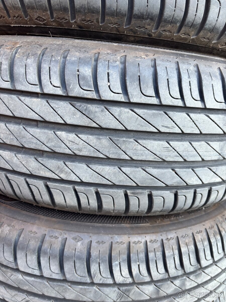Kleber 195/65 R15 letné