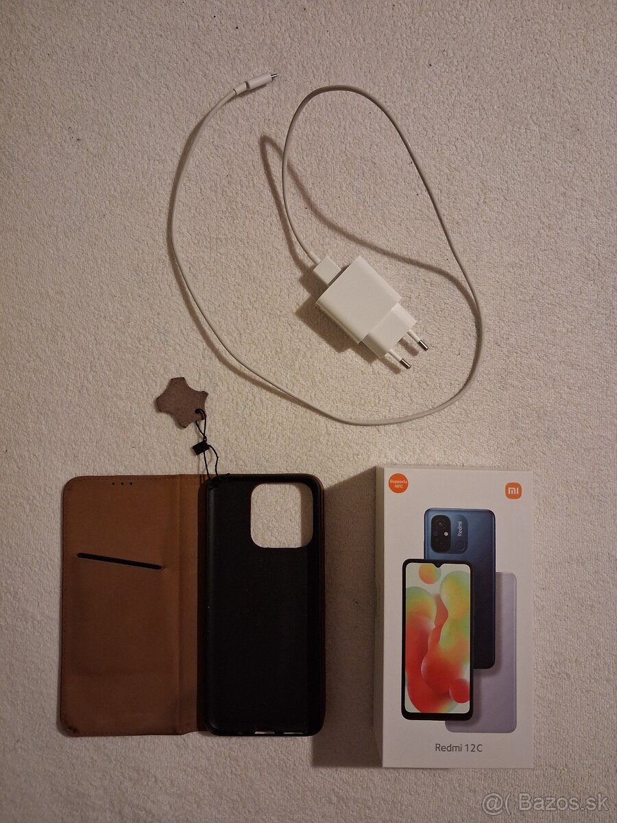 Xiaomi Redmi 12C