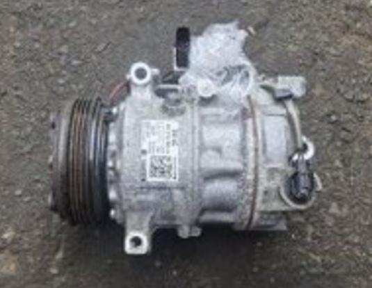 Klimakompresor Audi A6 3.0tdi ,2.7tdi 4F