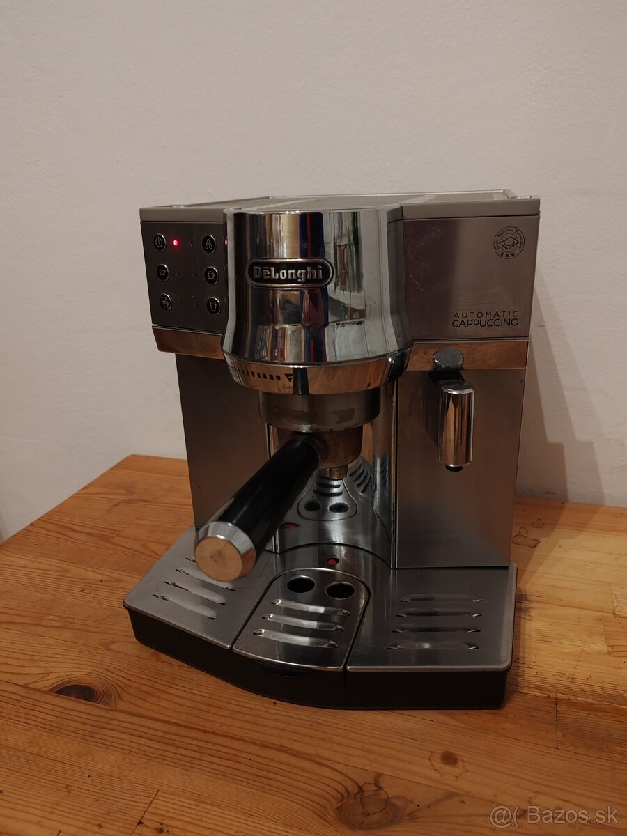 Delonghi EC 850M