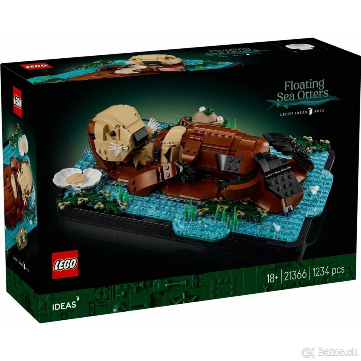 Predám Lego 43019
