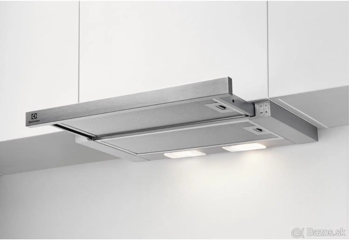 NOVÝ NEPOUŽITÝ DIGESTOR ELEKTROLUX LFP326S