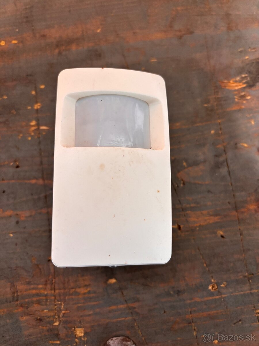 Alarm Eldes Epir2