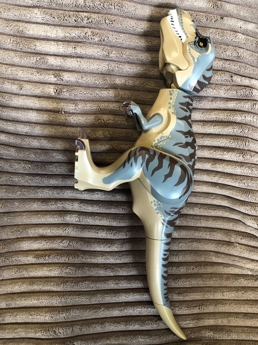 LEGO-T-REx