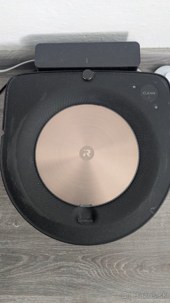 Predám Irobot roomba S9