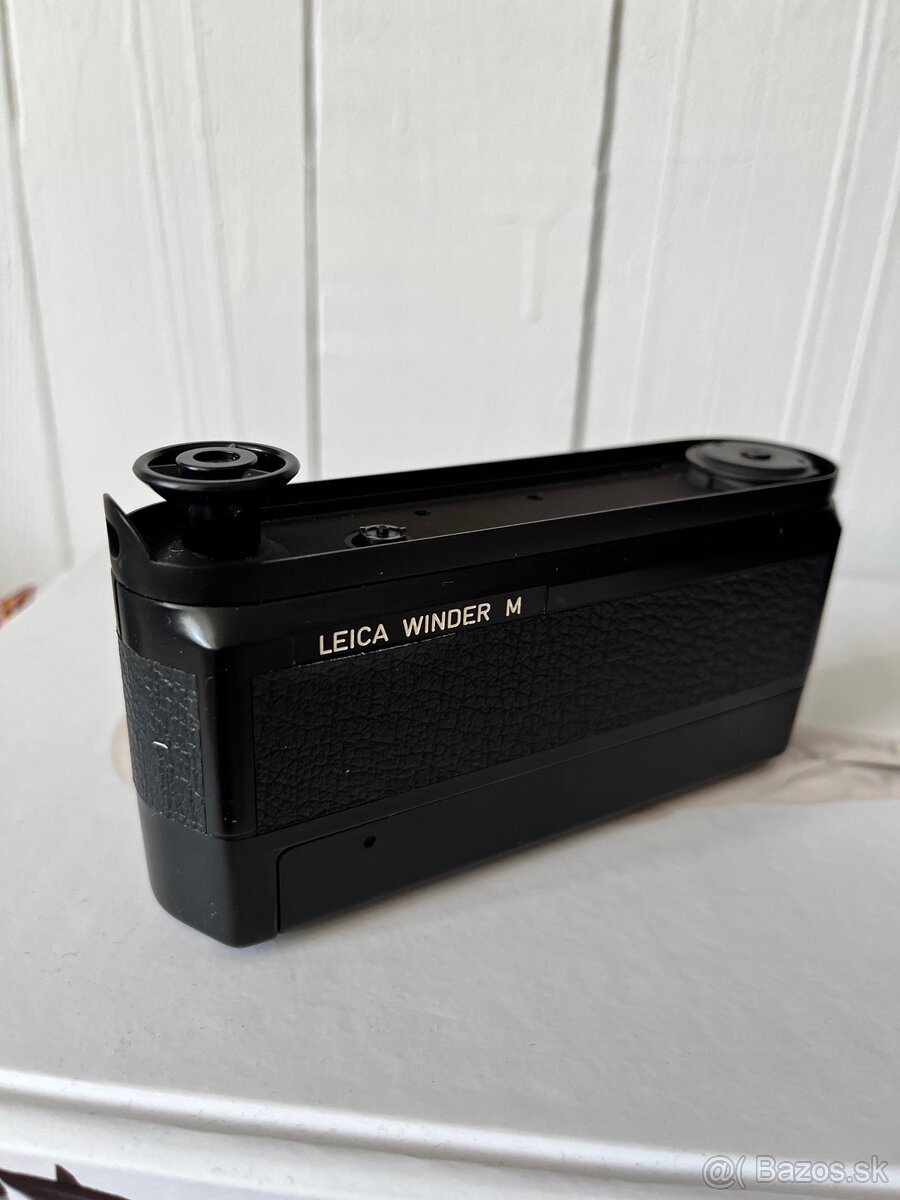 Leica M (14402) Motor Winder