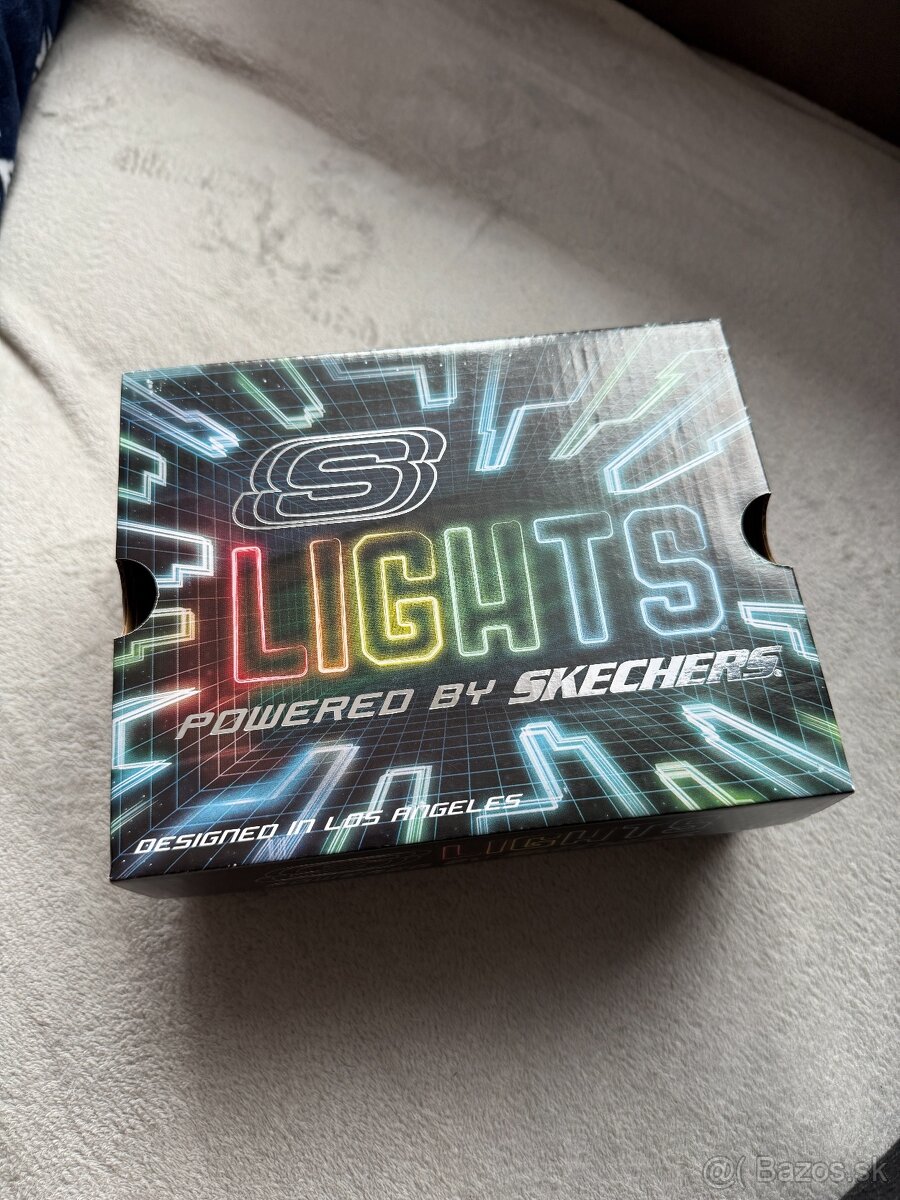 ☘️ [AKTUÁLNE] - Nové SKECHERS veľ, 23