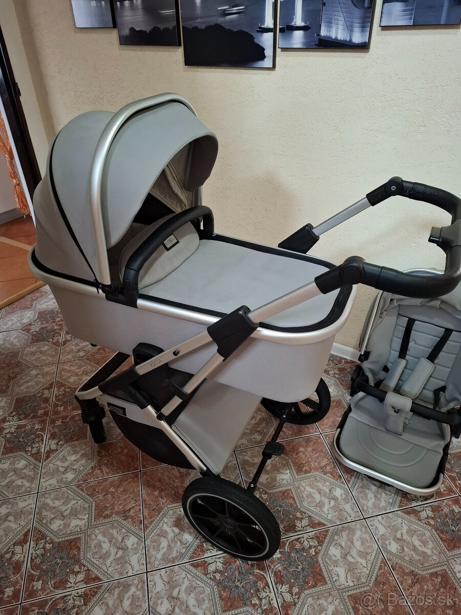 Predám kočík