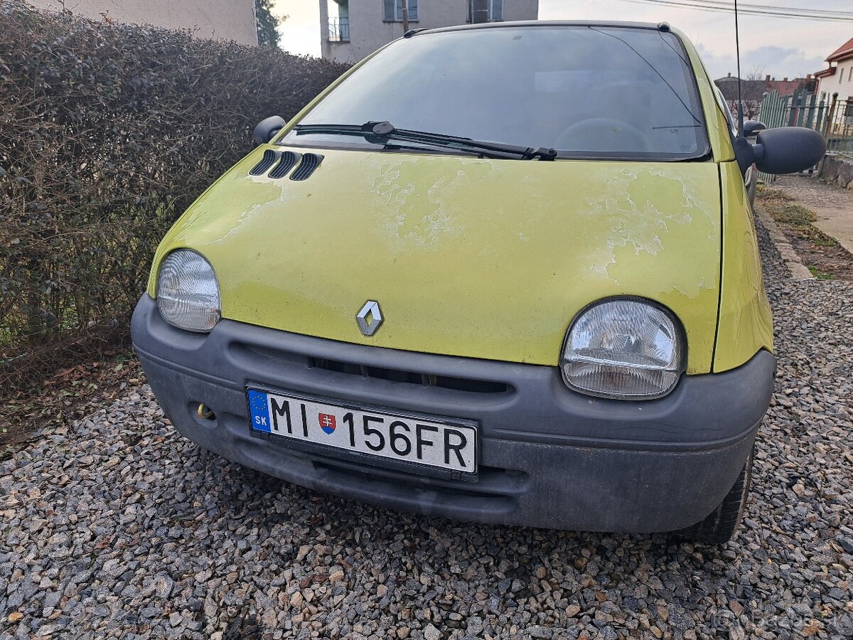 Renault twingo