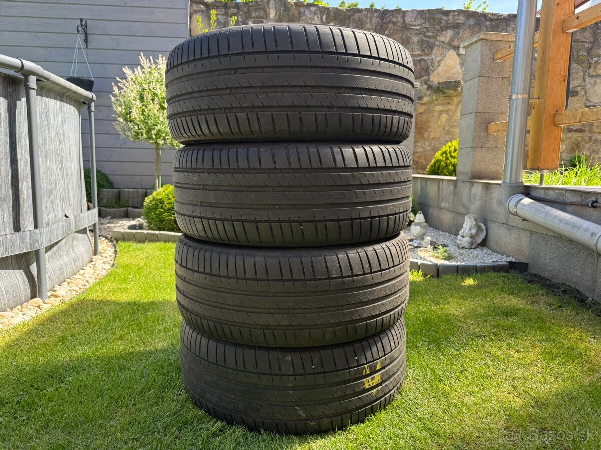 245/50 R19