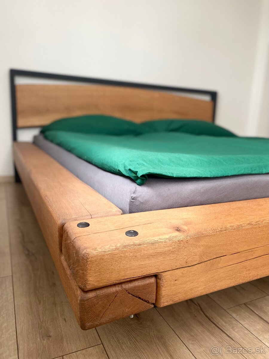 Postel 180x200cm