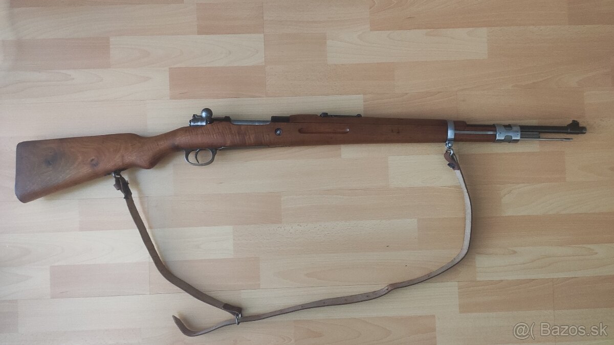 Predám Mauser M43