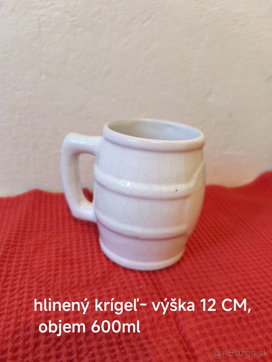 Krígeľ