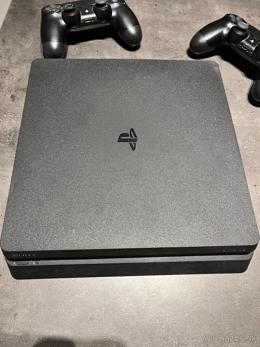 Predam PS4 slim