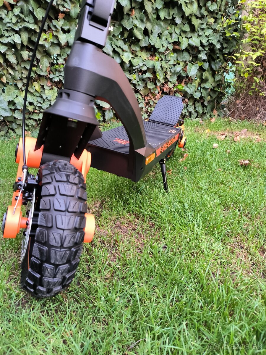 Kugoo Kirin Kukirin G3 2025