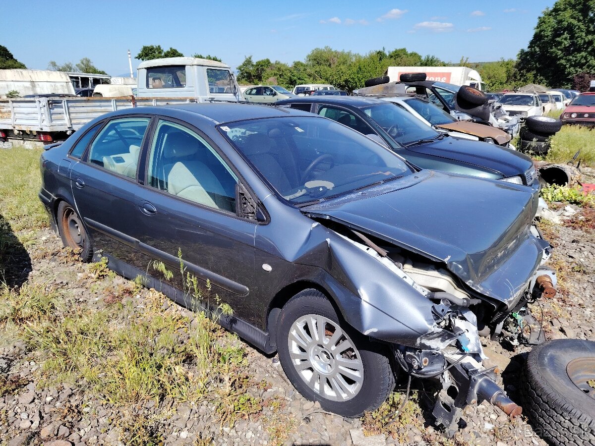 Citroen C5