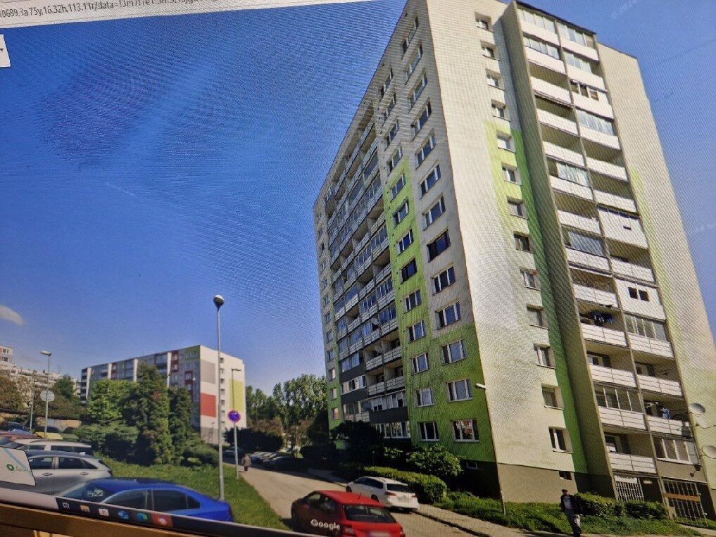 predaj 3 izbovy stalicova