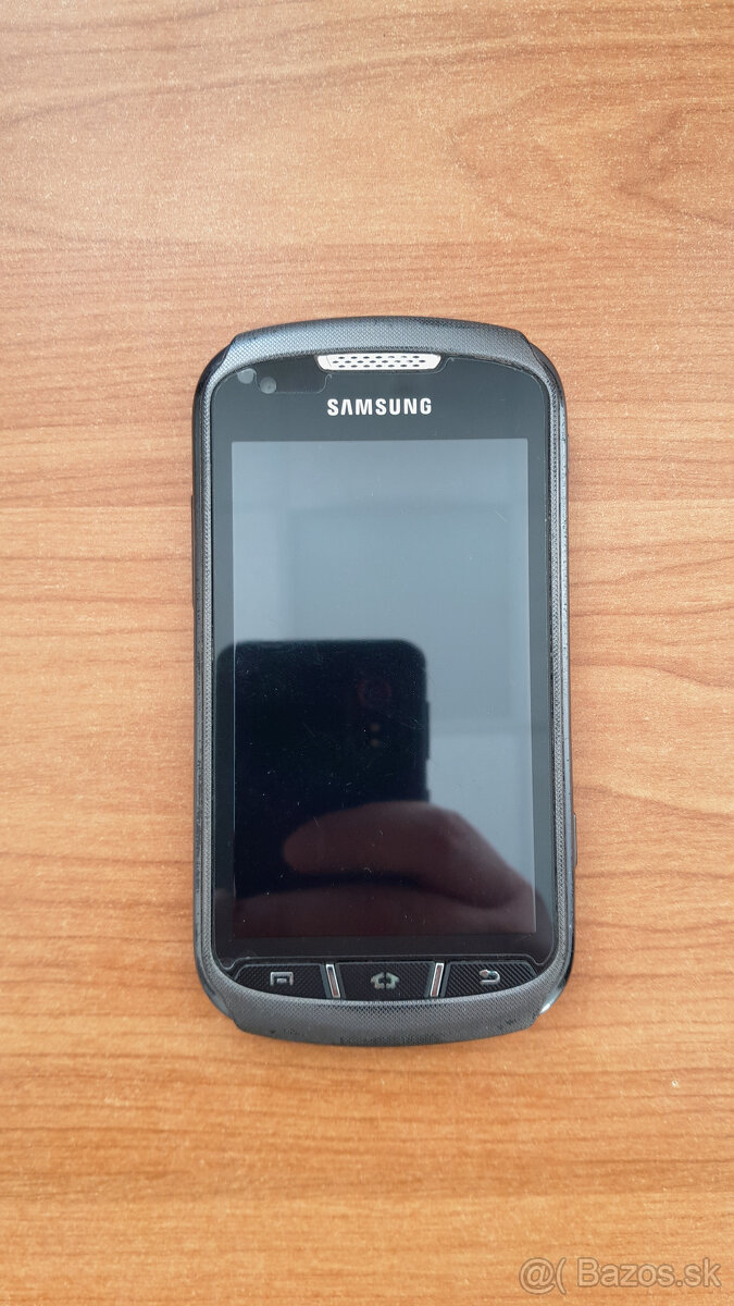 Samsung Galaxy Xcover 2