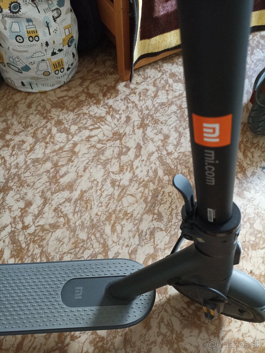 Kolobežka Xiaomi Electric Scooter 1S