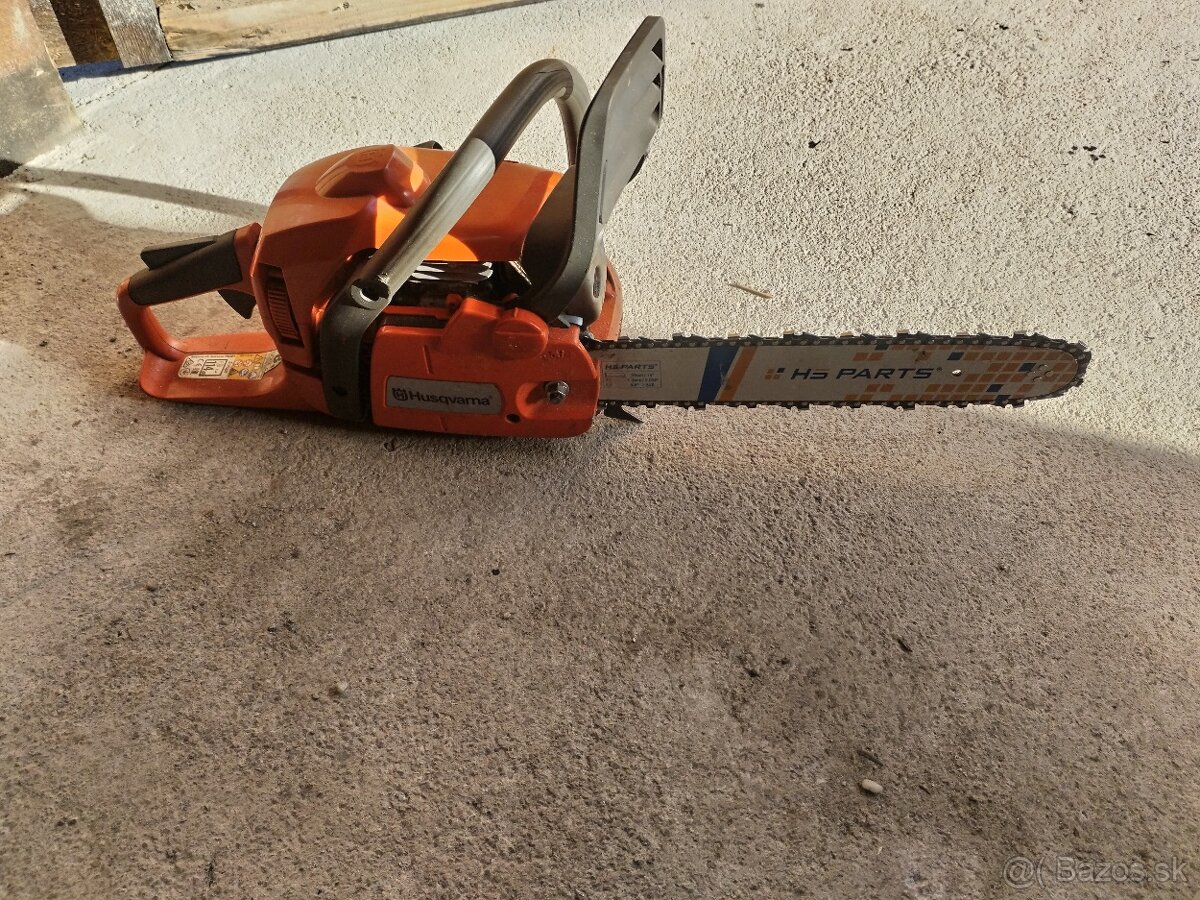 Husqvarna 135