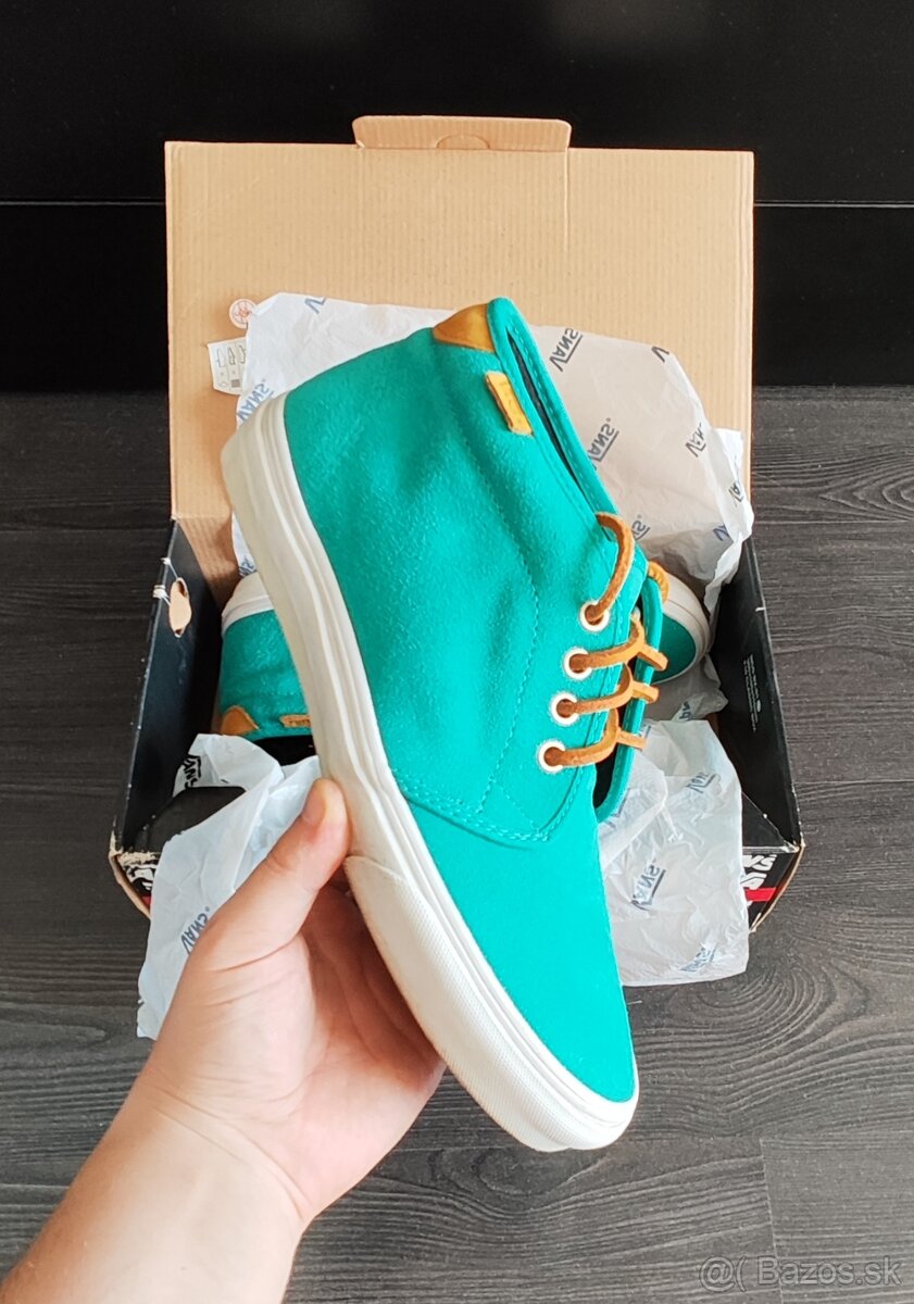 Vans Chukka Boot 69