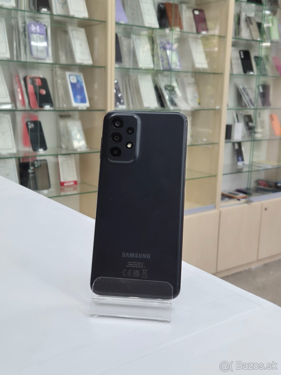 Samsung Galaxy A23 64GB | ZÁRUKA 12 MESIACOV