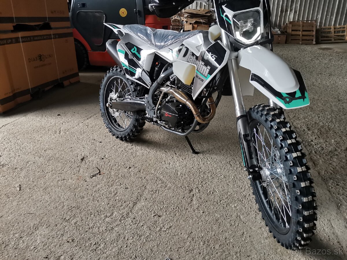 Diabolini 250