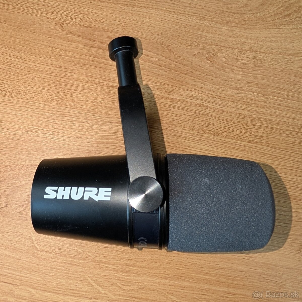 mikrofón Shure MV7