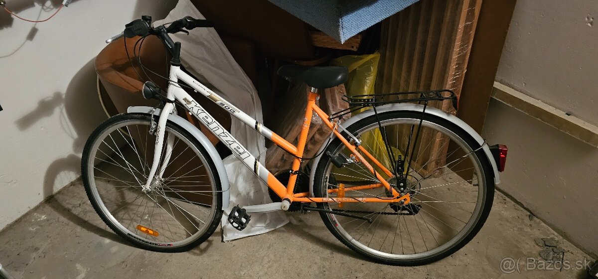 Predám dámsky bicylel