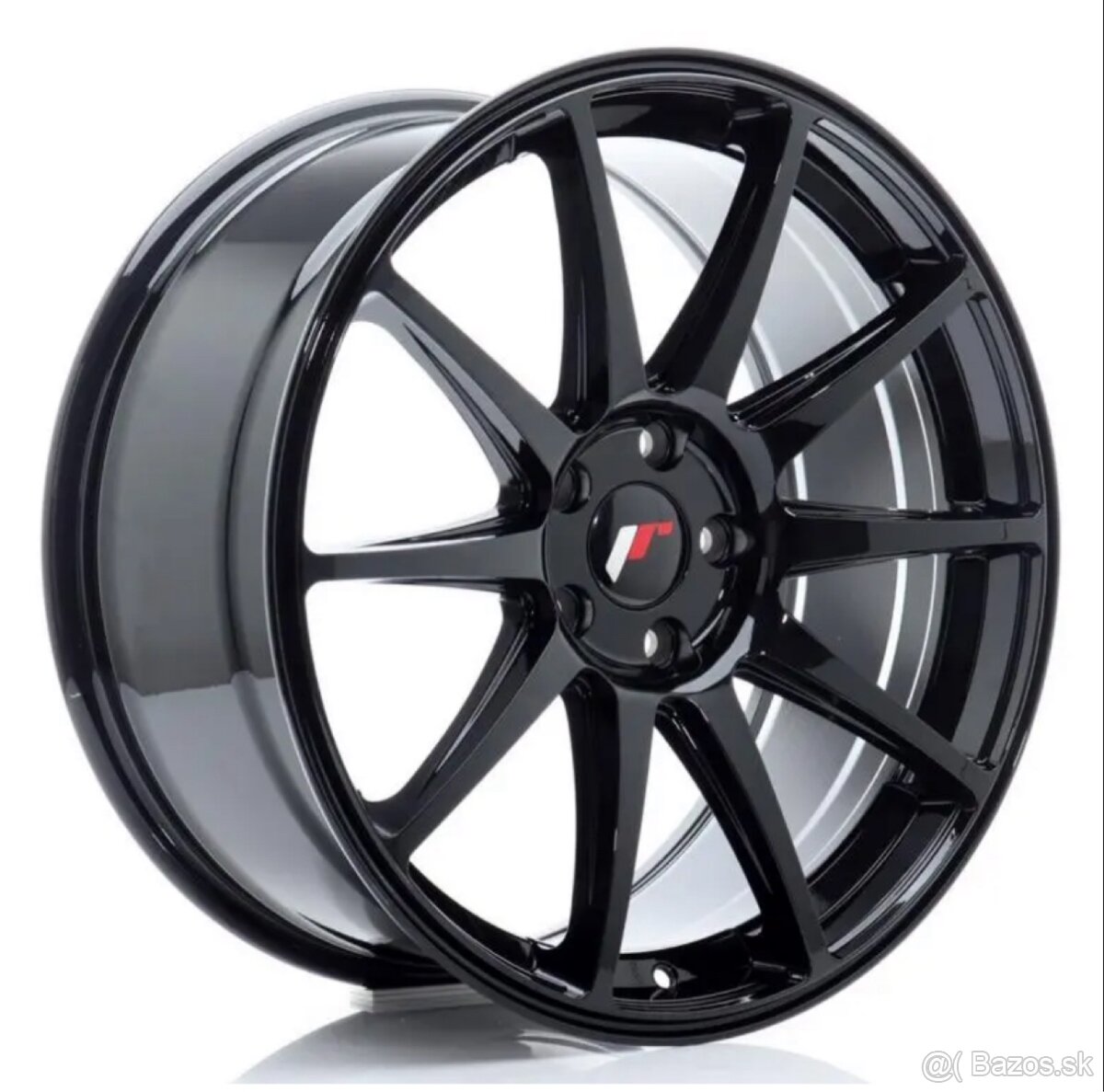 Japan Racing jr11 R18 5x100