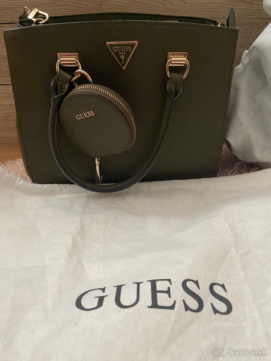 Guess kabelka