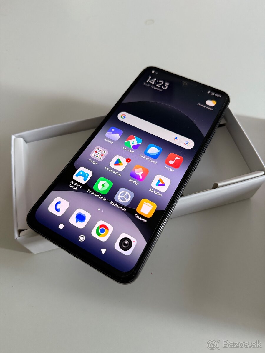 Redmi Note 14 4G – 256 G