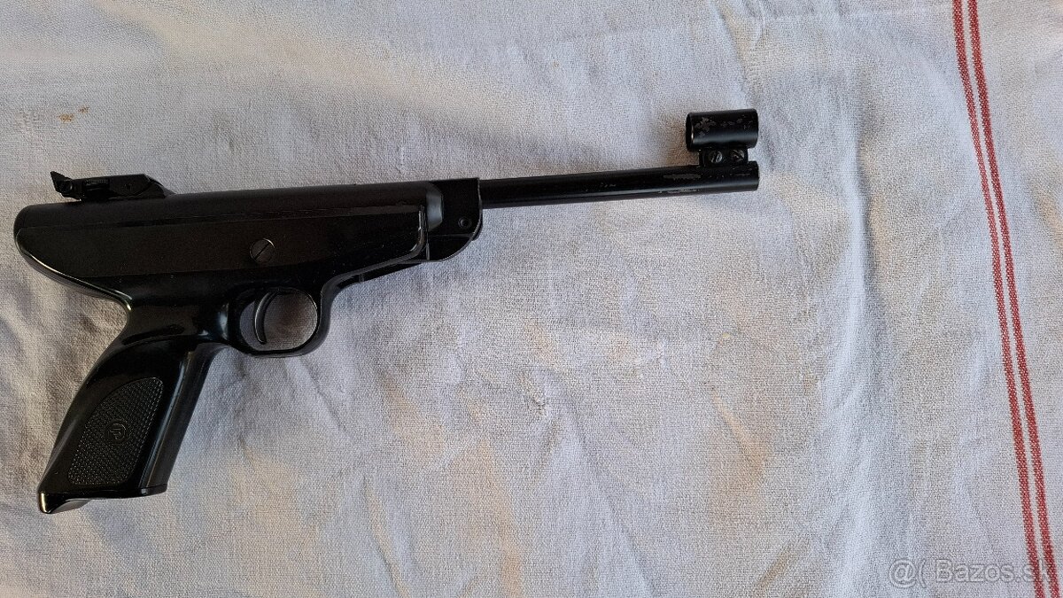 Vzduchovka TEX mod.3