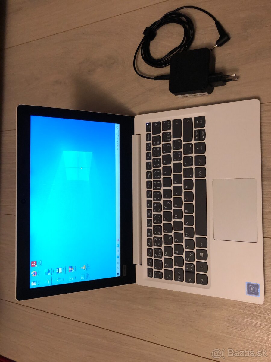 notebook Lenovo ideapad 13´´