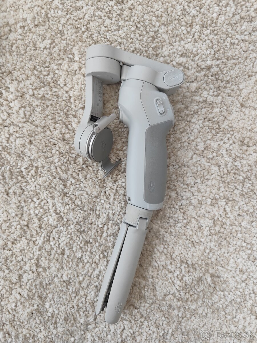 Stabilizátor DJI Osmo