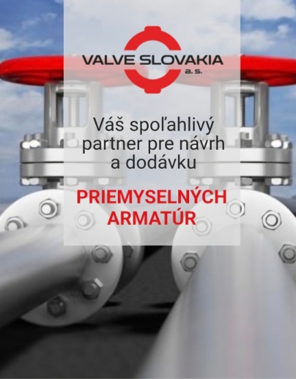 Obchodný zástupca pre stredné Slovensko