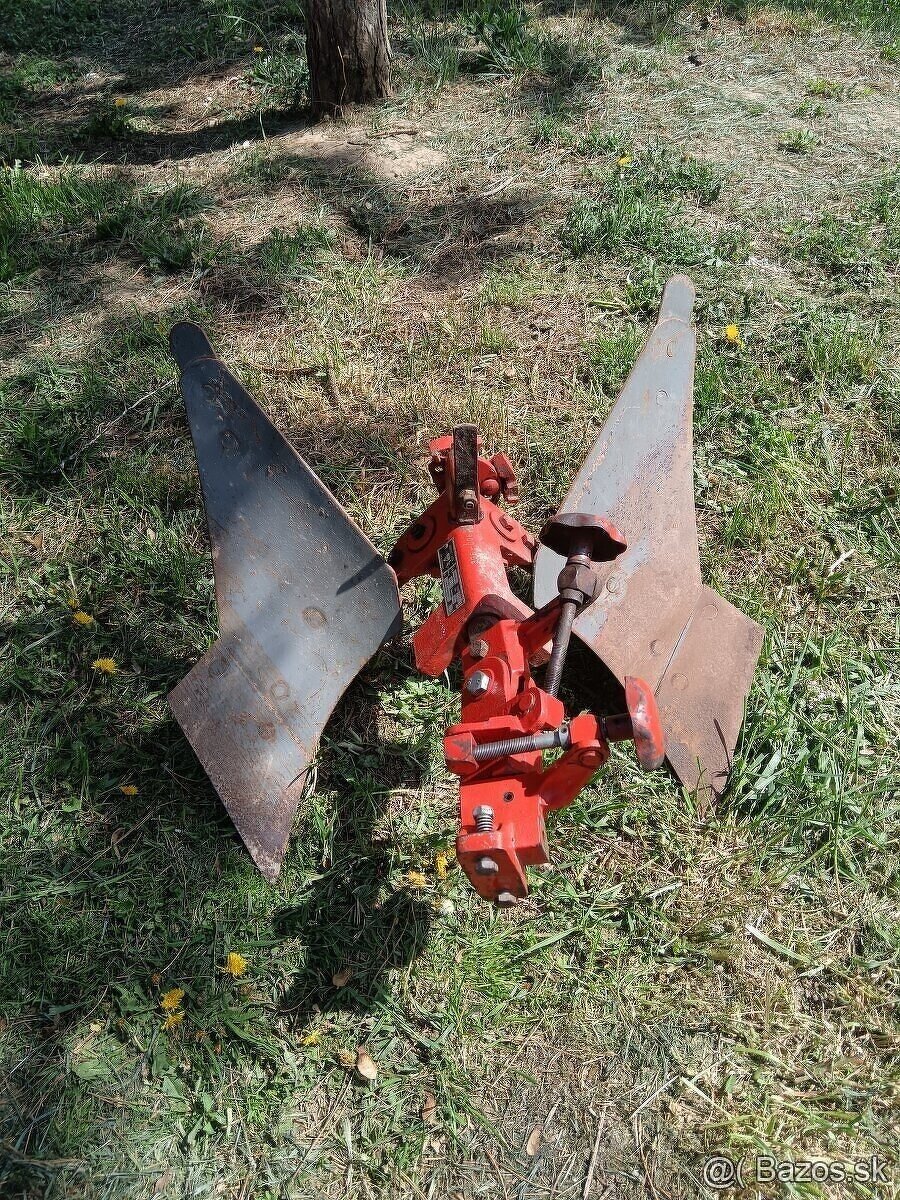 Terra vari PO-18 pluh obracak