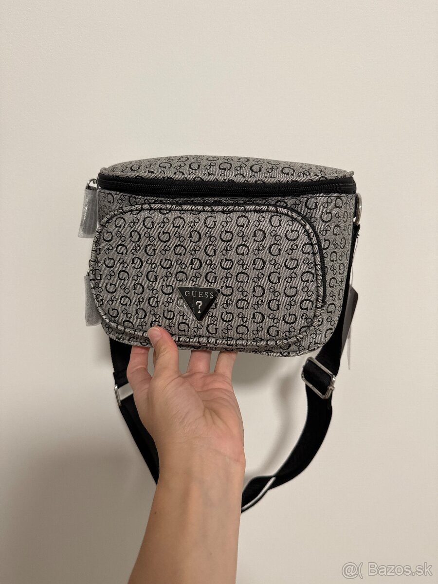 Crossbody GUESS taška