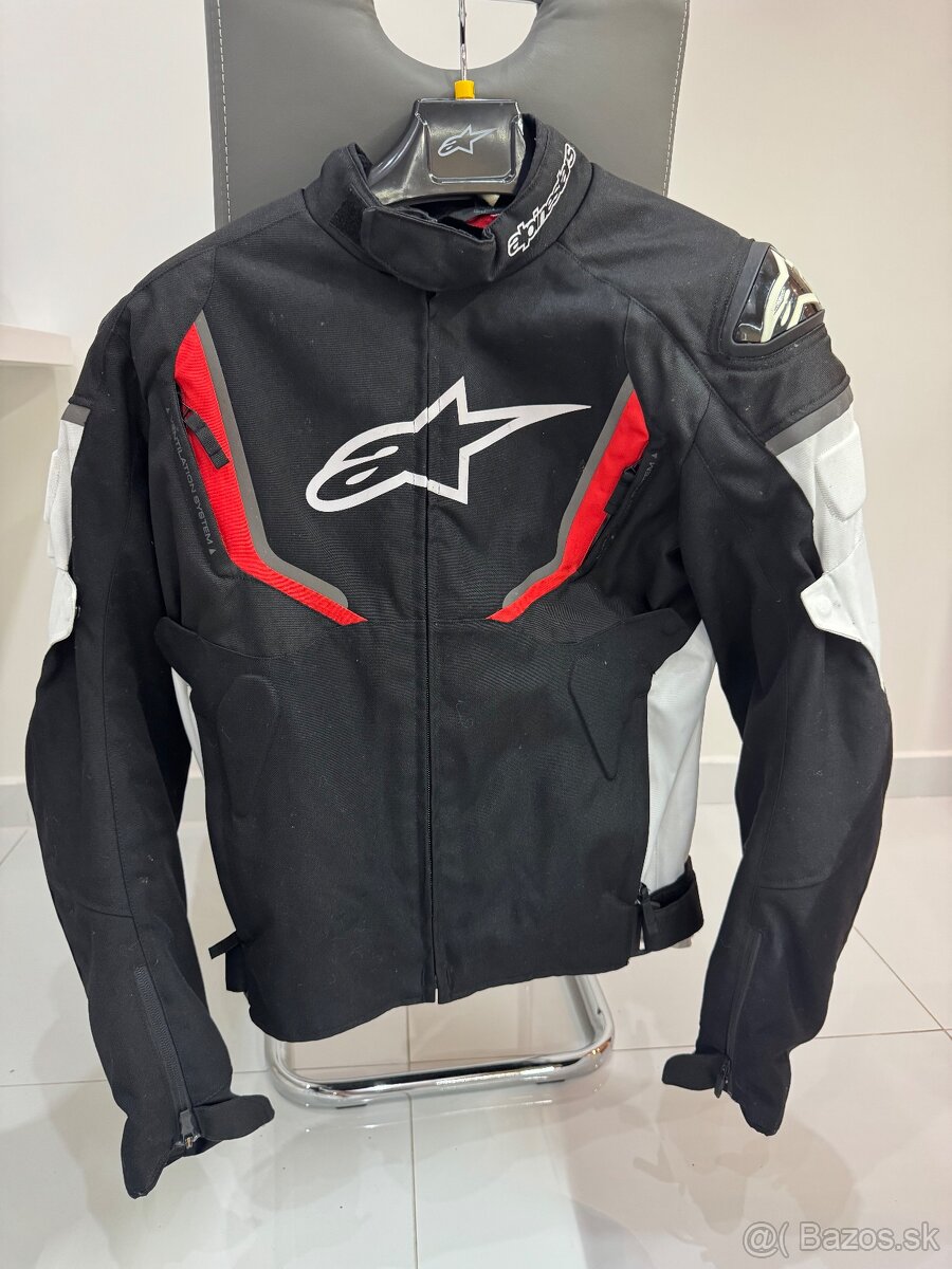 Alpinestars panska moto bunda
