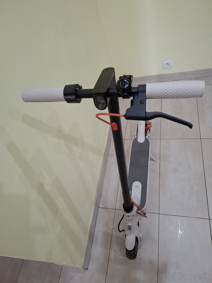 Predám