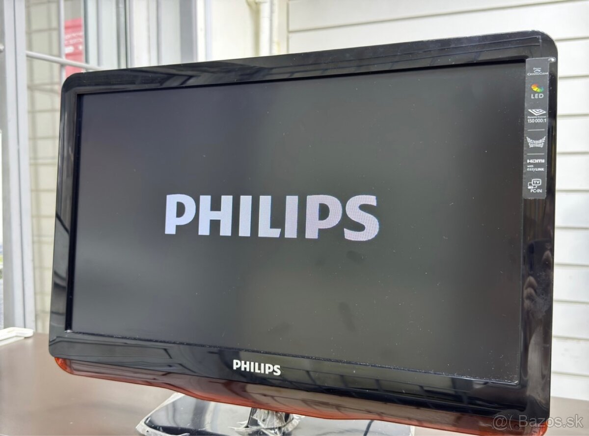 HD Led TV Philips 48cm