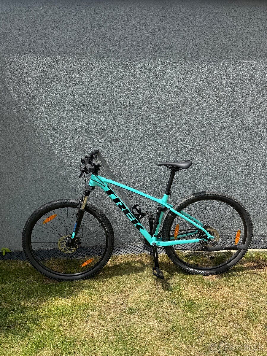 Trek Marlin 6