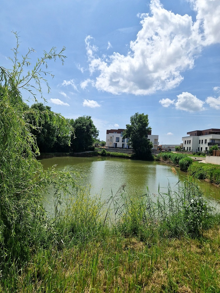 3izb. NOVOSTAVBA - Senec - Lokalita pri jazierku