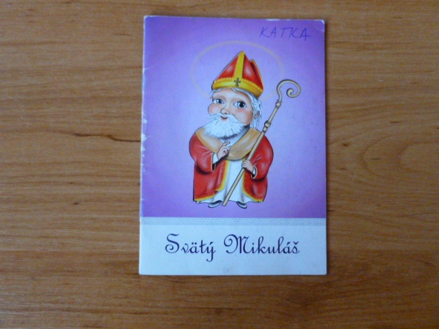 Svätý Mikuláš