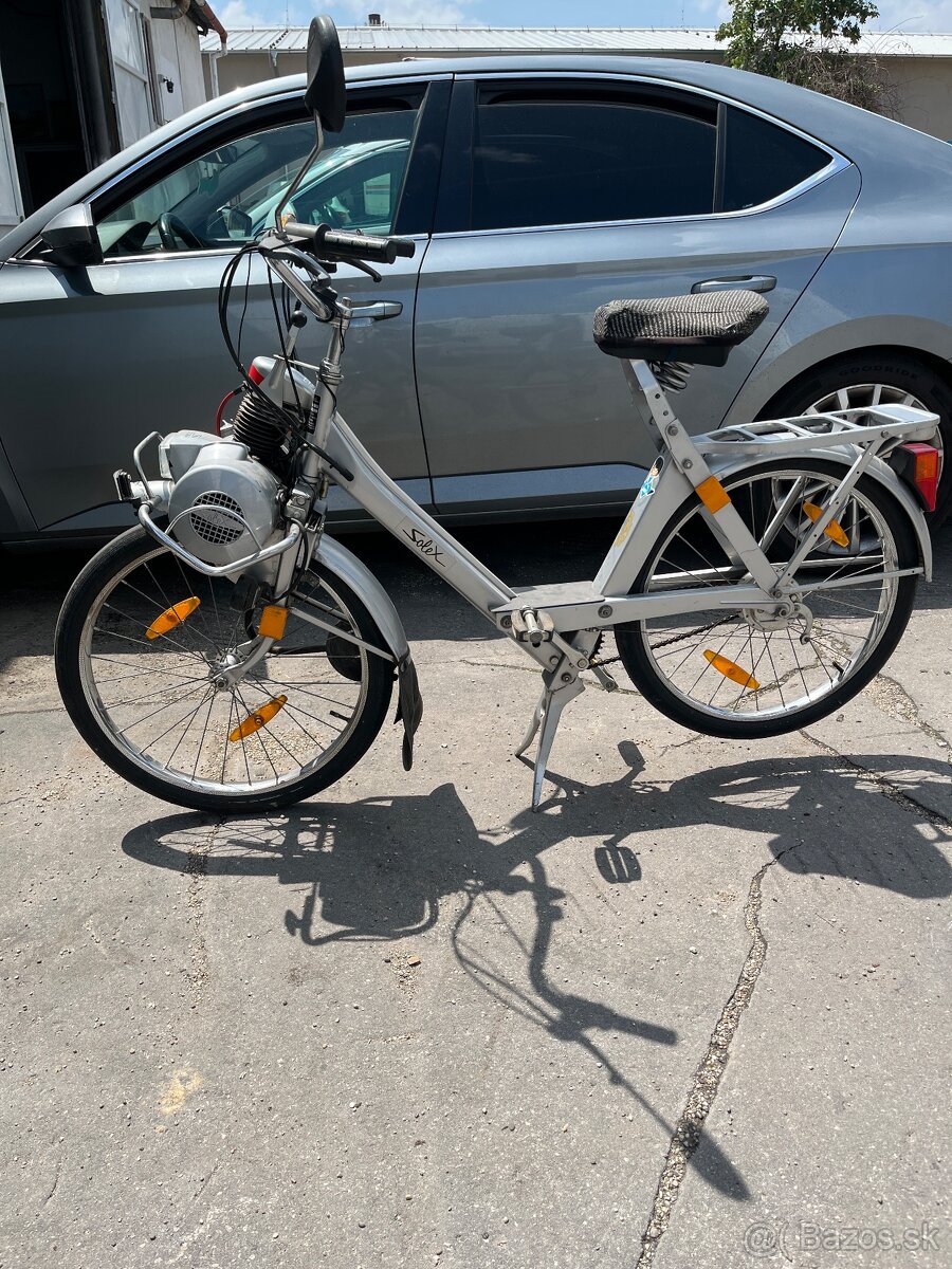 Velosolex