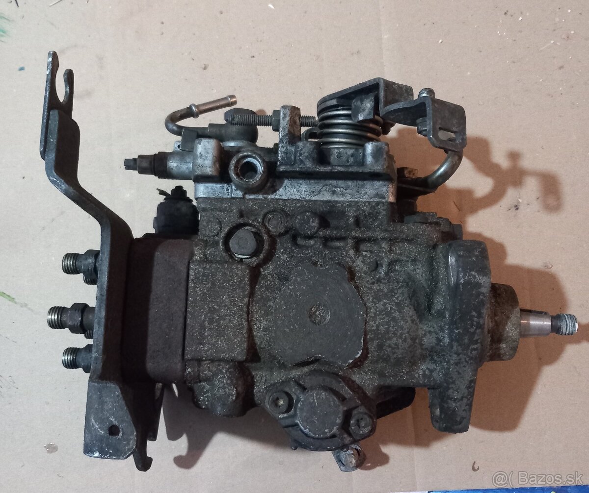 Volkswagen T4 2.4 d