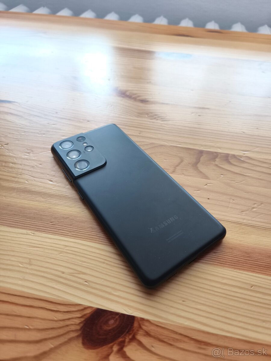 Samsung Galaxy S21 Ultra 5G